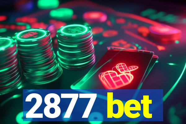 2877 bet